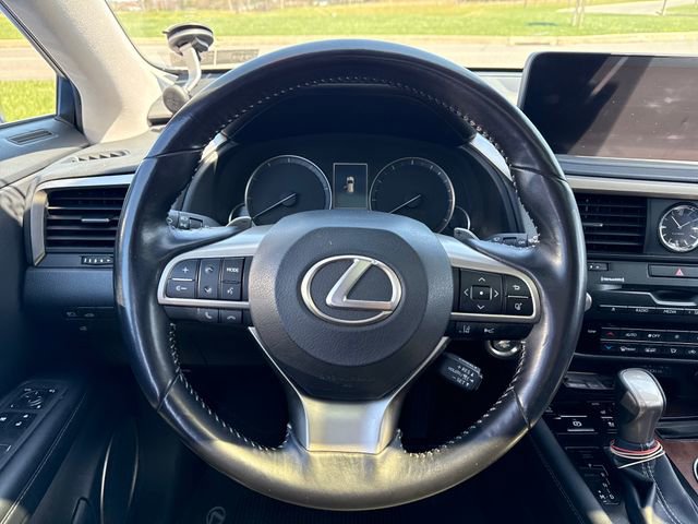 Used 2022 Lexus RX 350L Premium w/ Premium Package image 20