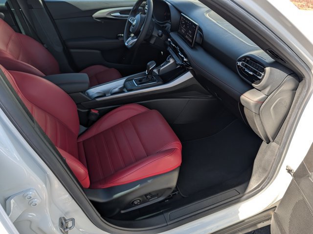 Used 2023 Dodge Hornet GT Plus AWD/4WD image 12