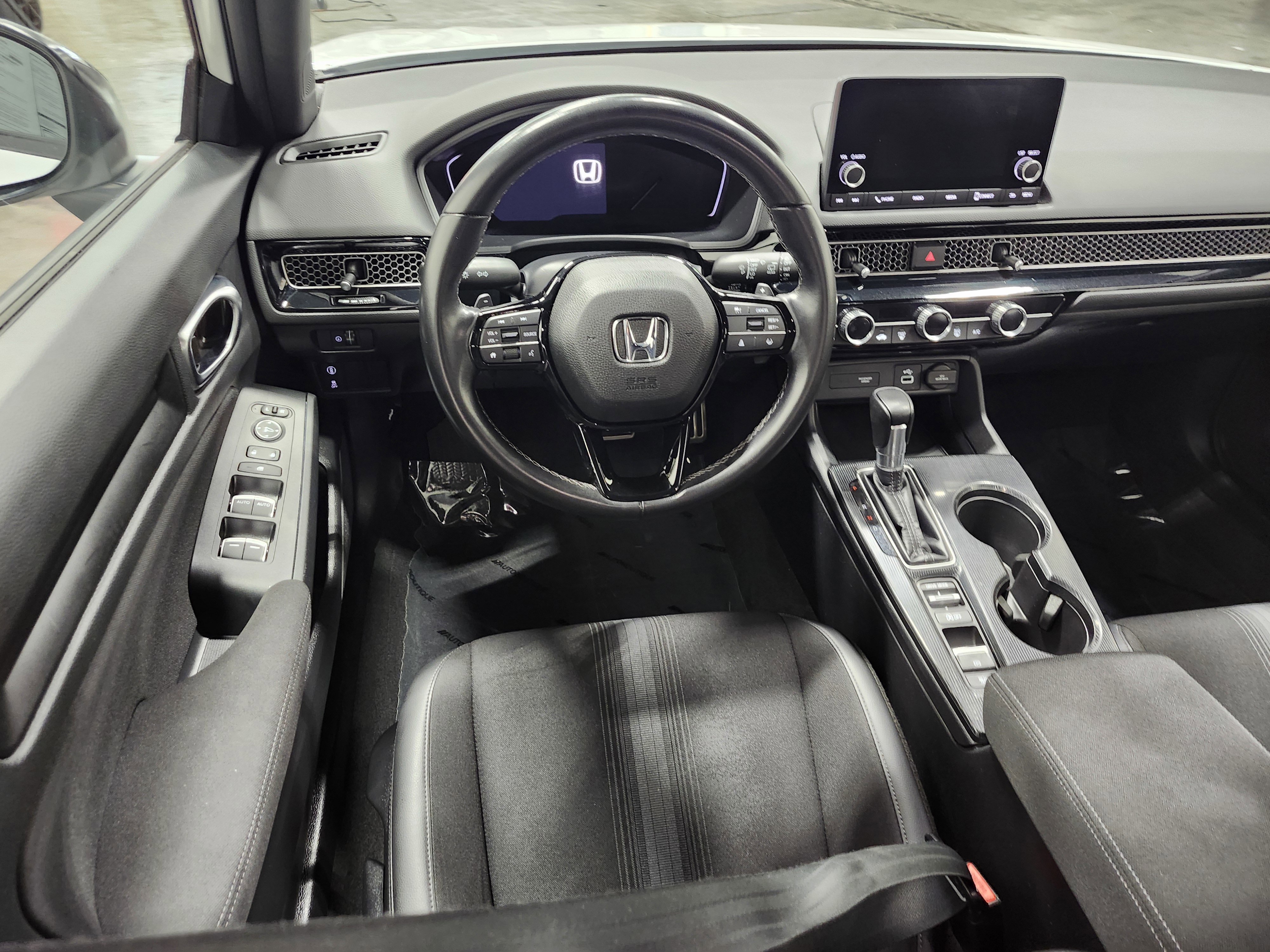 Used 2022 Honda Civic Sport image 18