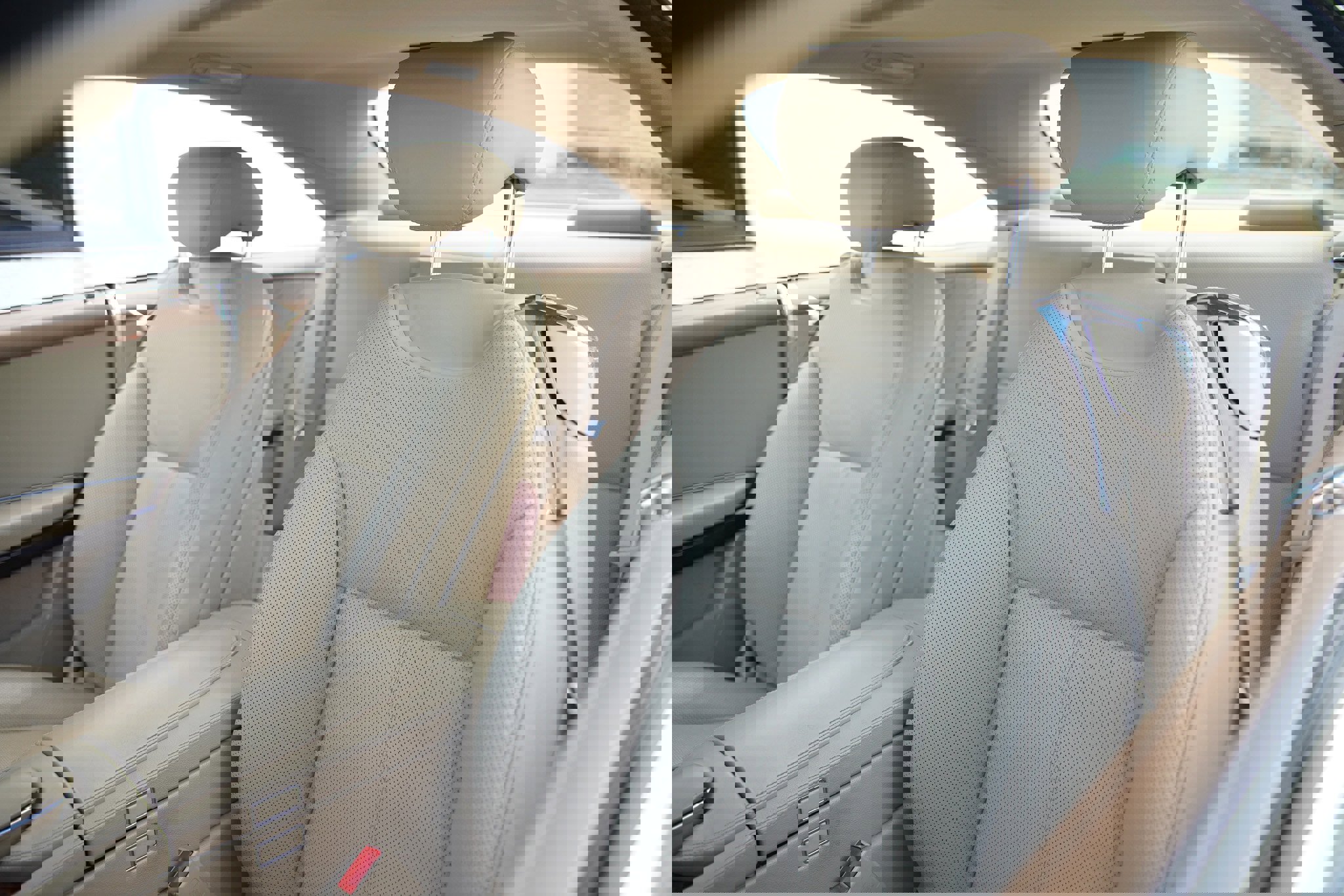 Used 2013 Mercedes-Benz CL 550 4MATIC image 9