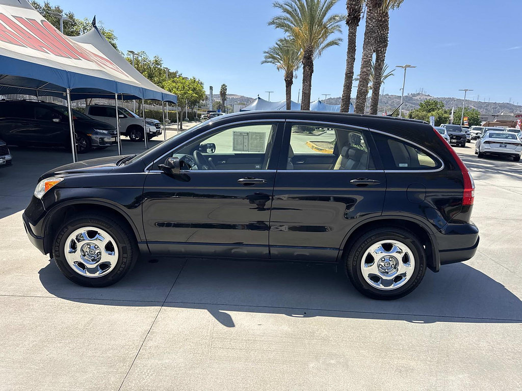 Used 2008 Honda CR-V LX image 27