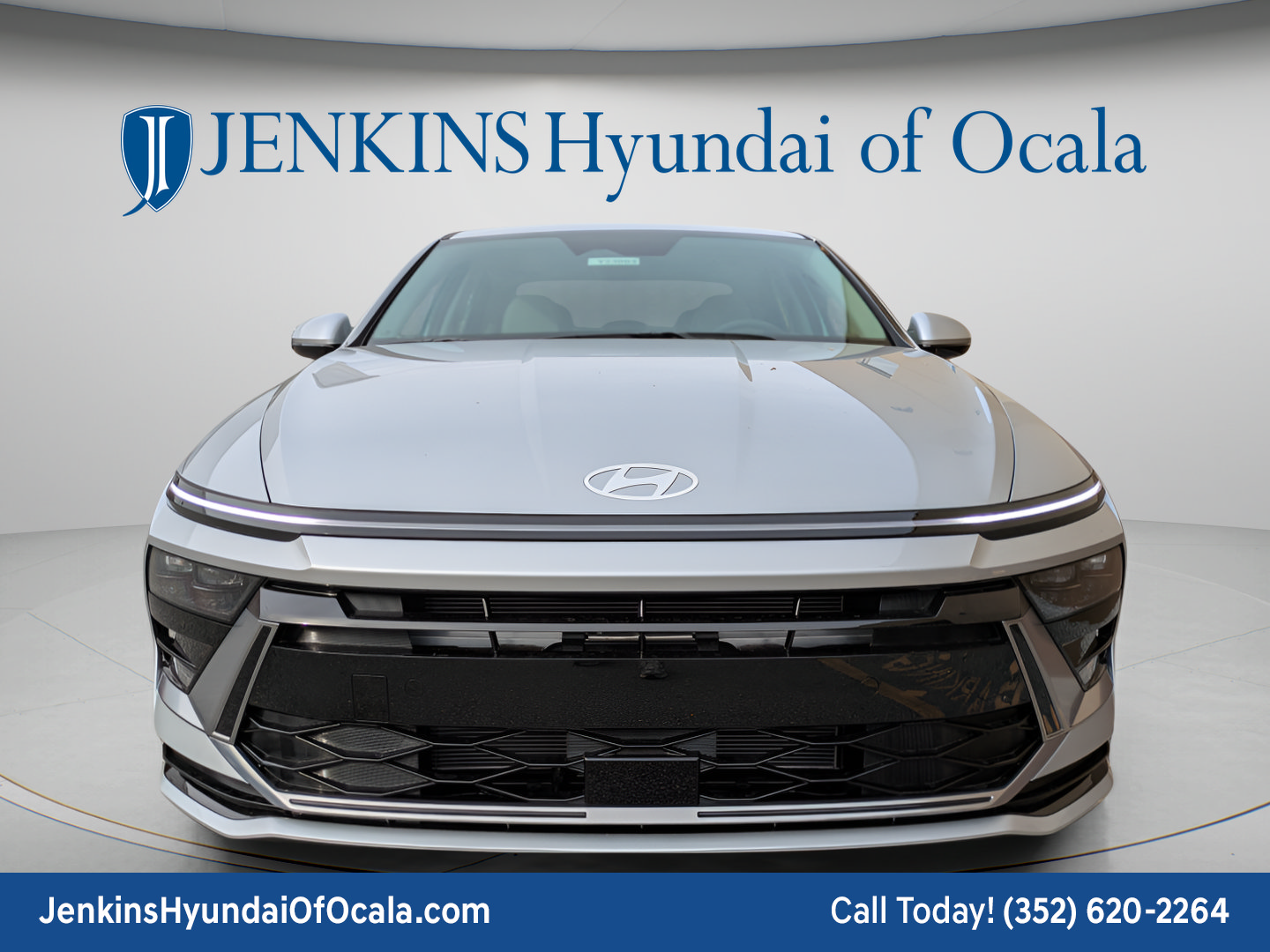 New 2026 Hyundai Sonata SEL FWD image 10