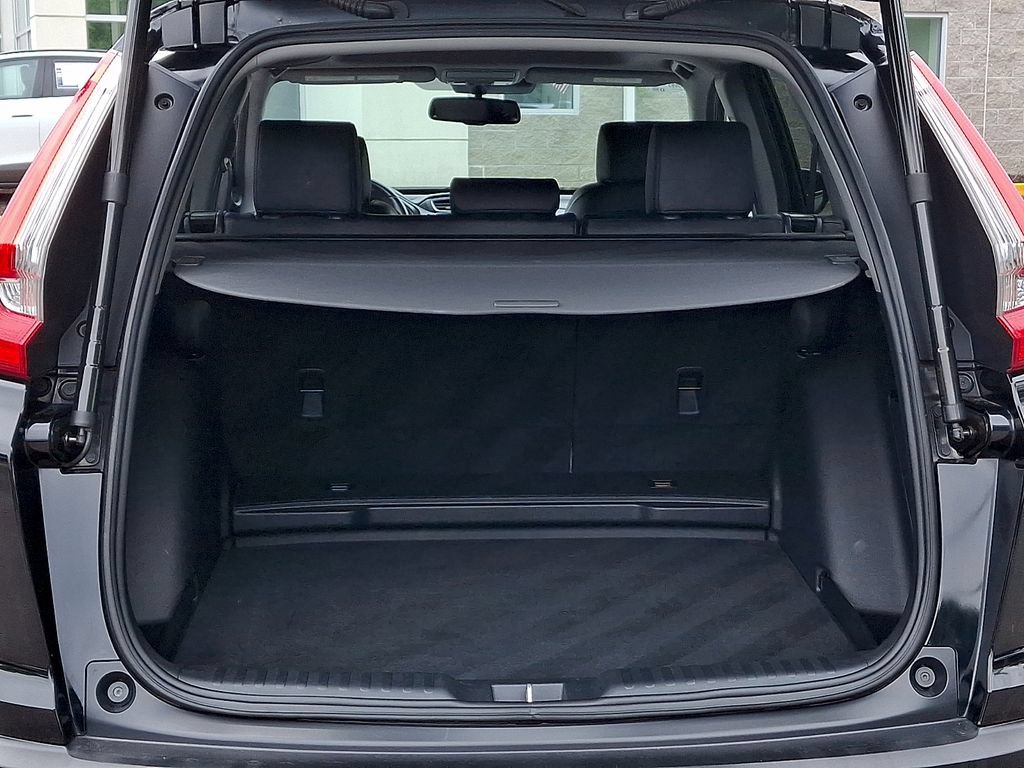 Used 2018 Honda CR-V Touring image 30