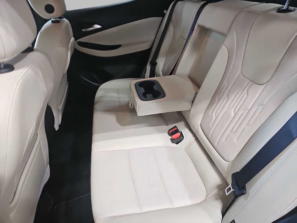 Certified 2024 Buick Encore GX Avenir w/ Avenir Convenience Package AWD/4WD image 18