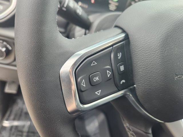 New 2025 RAM 2500 Laramie image 24