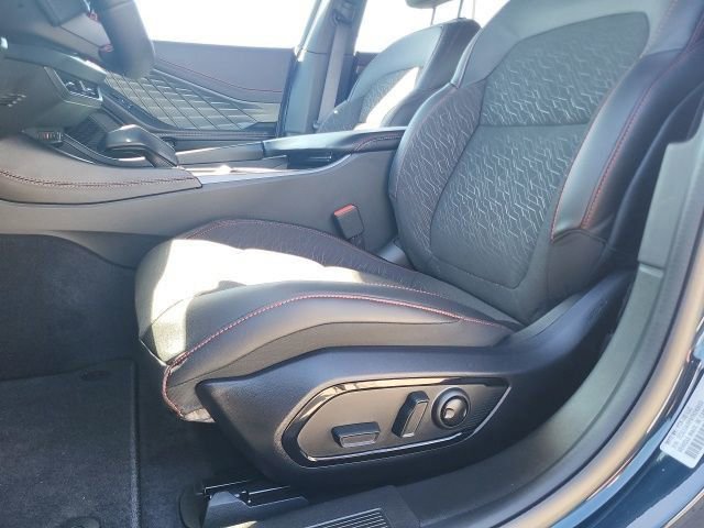 New 2026 Dodge Charger Scat Pack image 9