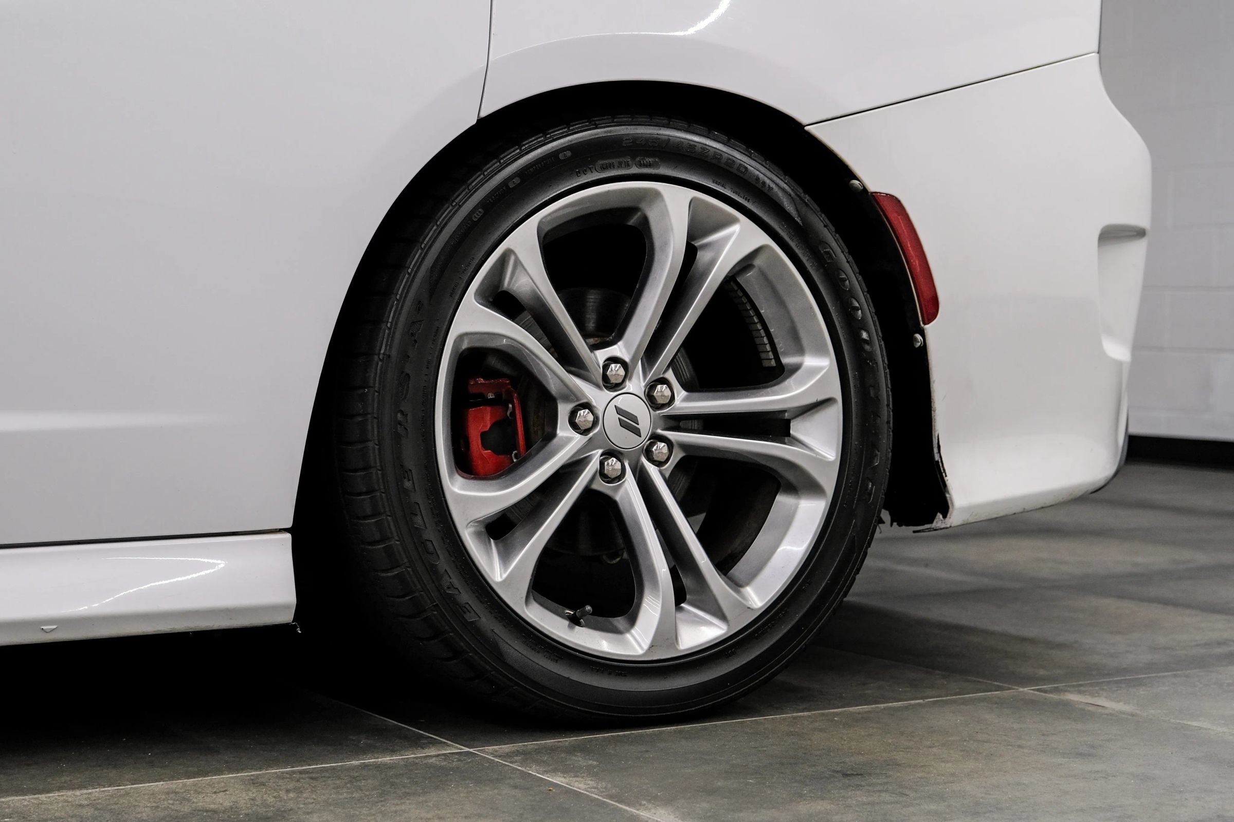Used 2021 Dodge Charger R/T RWD image 62
