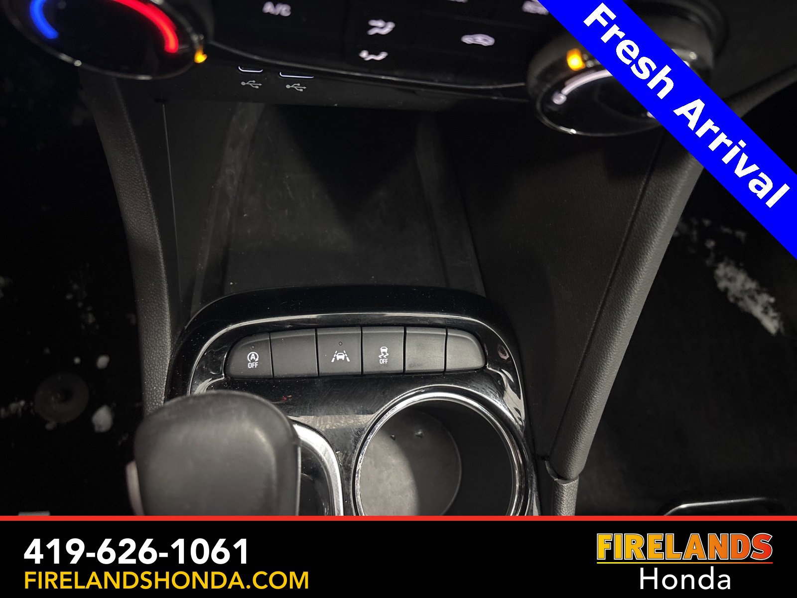 Used 2024 Buick Encore GX Preferred image 18