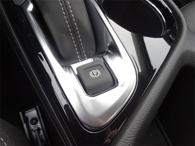 New 2026 Buick Encore GX Avenir w/ Avenir Technology Package image 21