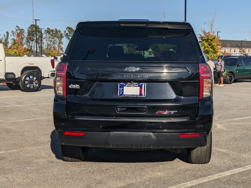 Used 2023 Chevrolet Tahoe RST image 20