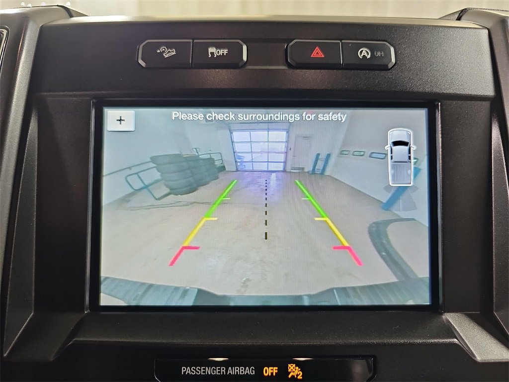 Used 2018 Ford F150 XLT w/ Equipment Group 302A Luxury image 25