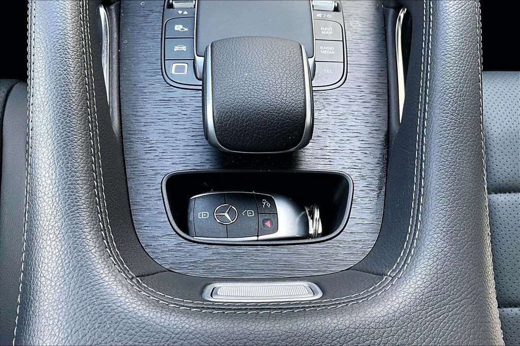 Used 2026 Mercedes-Benz GLE 350 4MATIC image 10