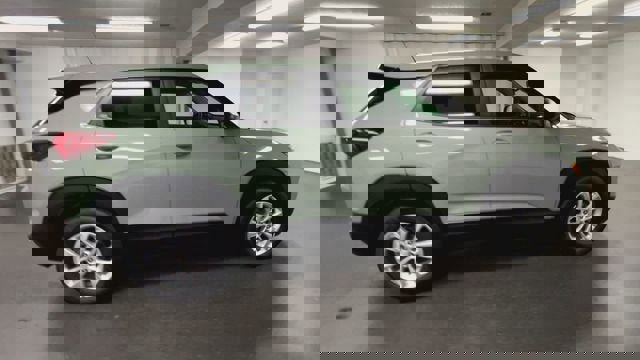 New 2026 Chevrolet TrailBlazer LS w/ LS Convenience Package image 9