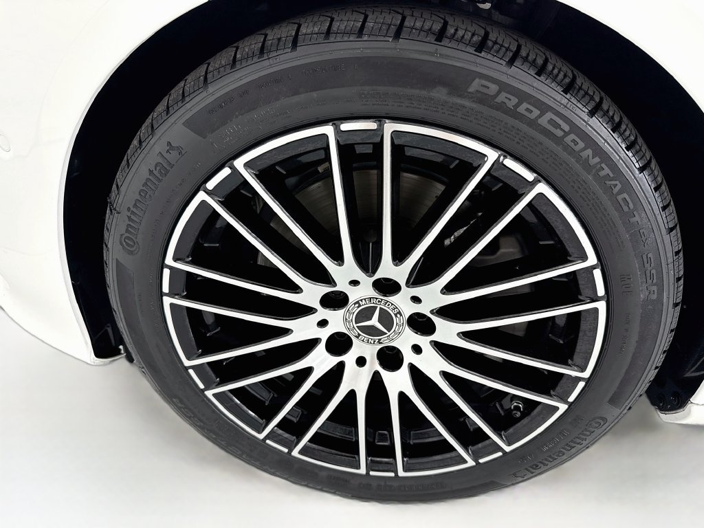 Certified 2023 Mercedes-Benz C 300 Sedan image 28