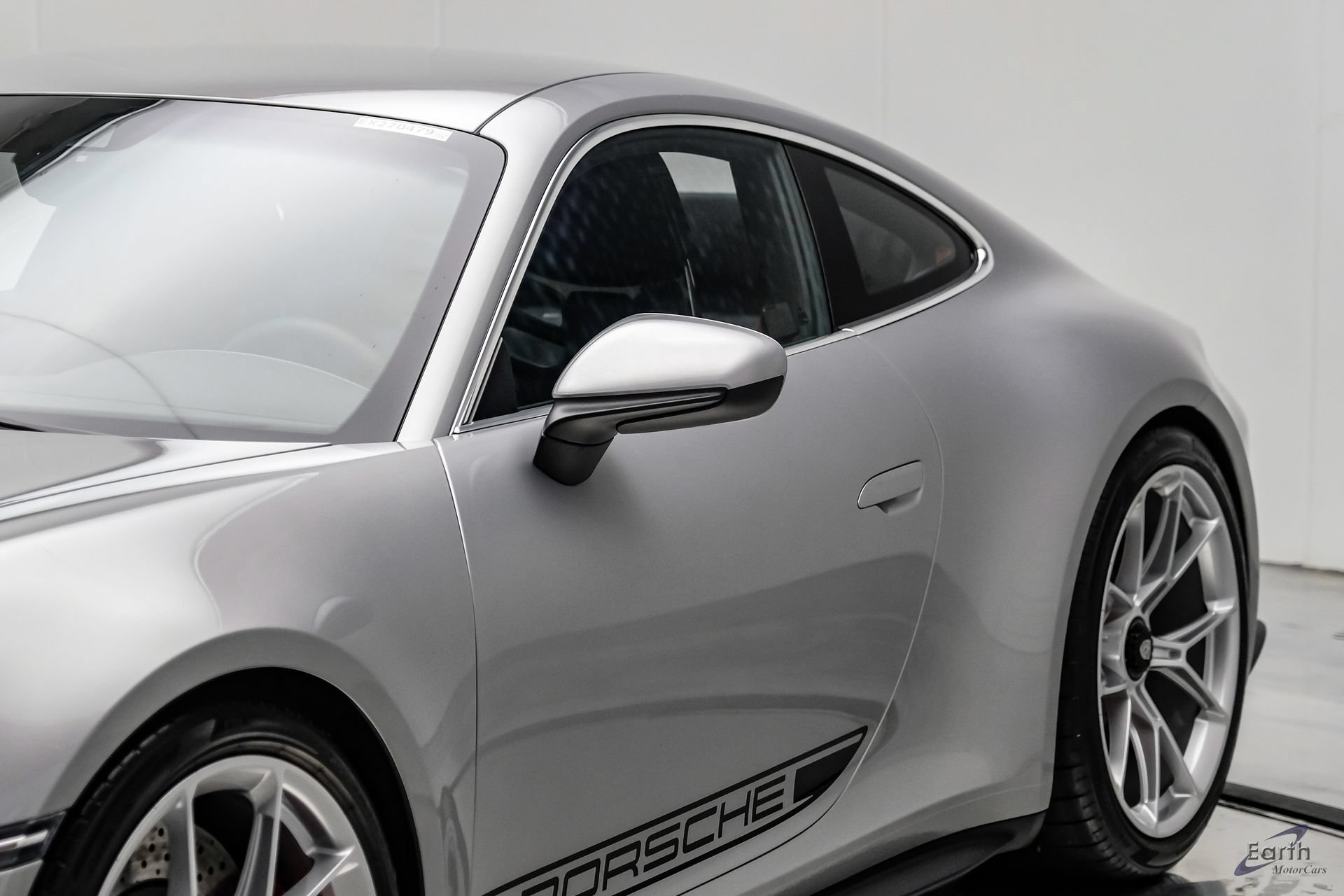 Used 2023 Porsche 911 GT3 RWD image 32