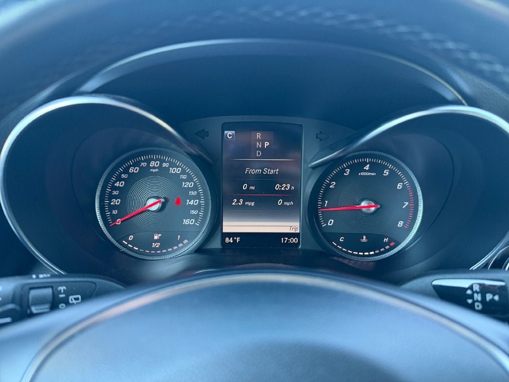 Used 2019 Mercedes-Benz GLC 300 4MATIC image 14