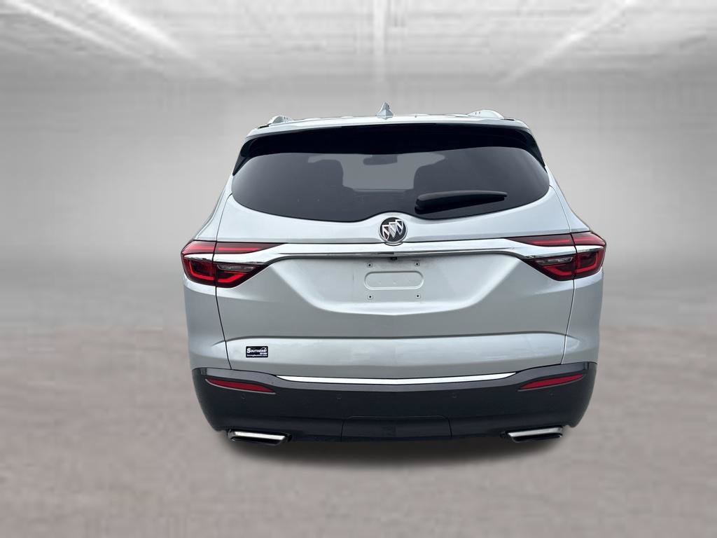 Used 2019 Buick Enclave Essence FWD image 4