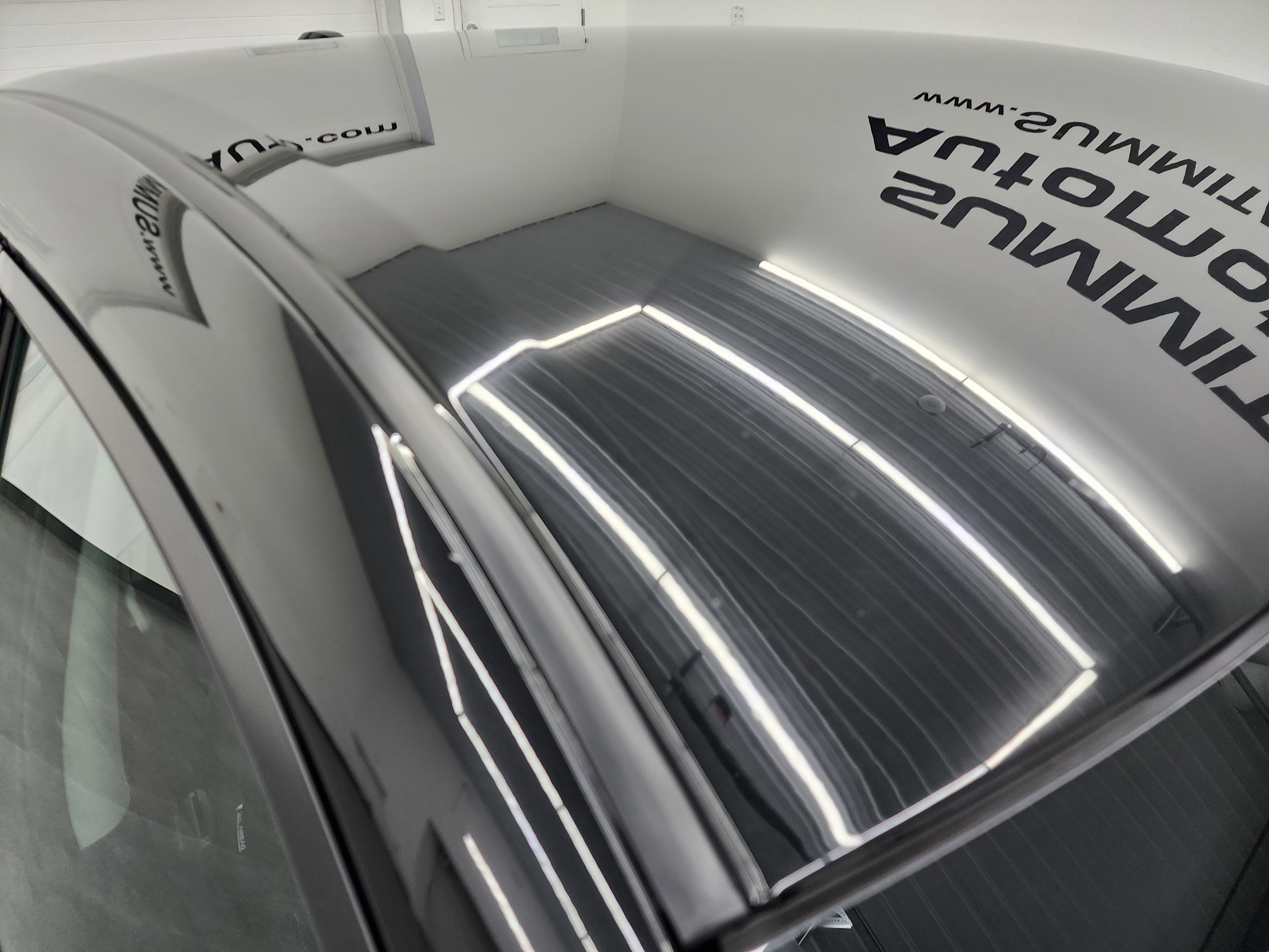 Used 2023 Nissan Sentra SV image 4