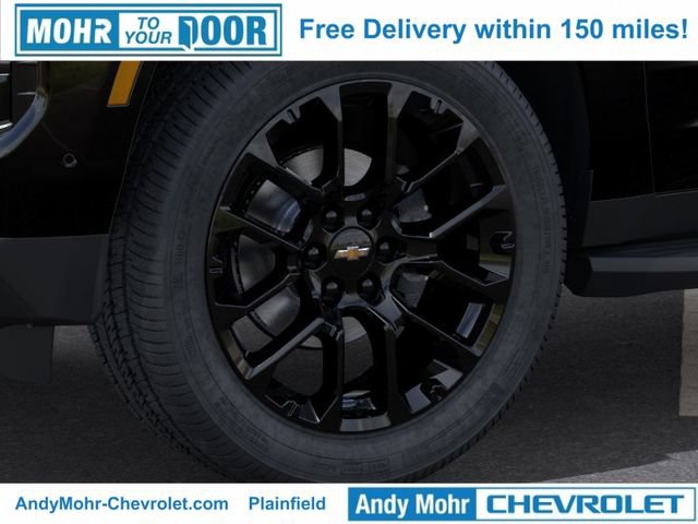 New 2026 Chevrolet Tahoe Premier AWD/4WD image 11