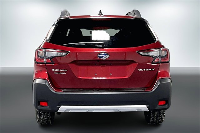 Used 2025 Subaru Outback Limited image 7