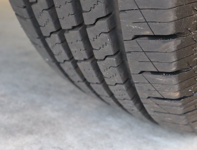 Used 2023 RAM 3500 Tradesman image 12