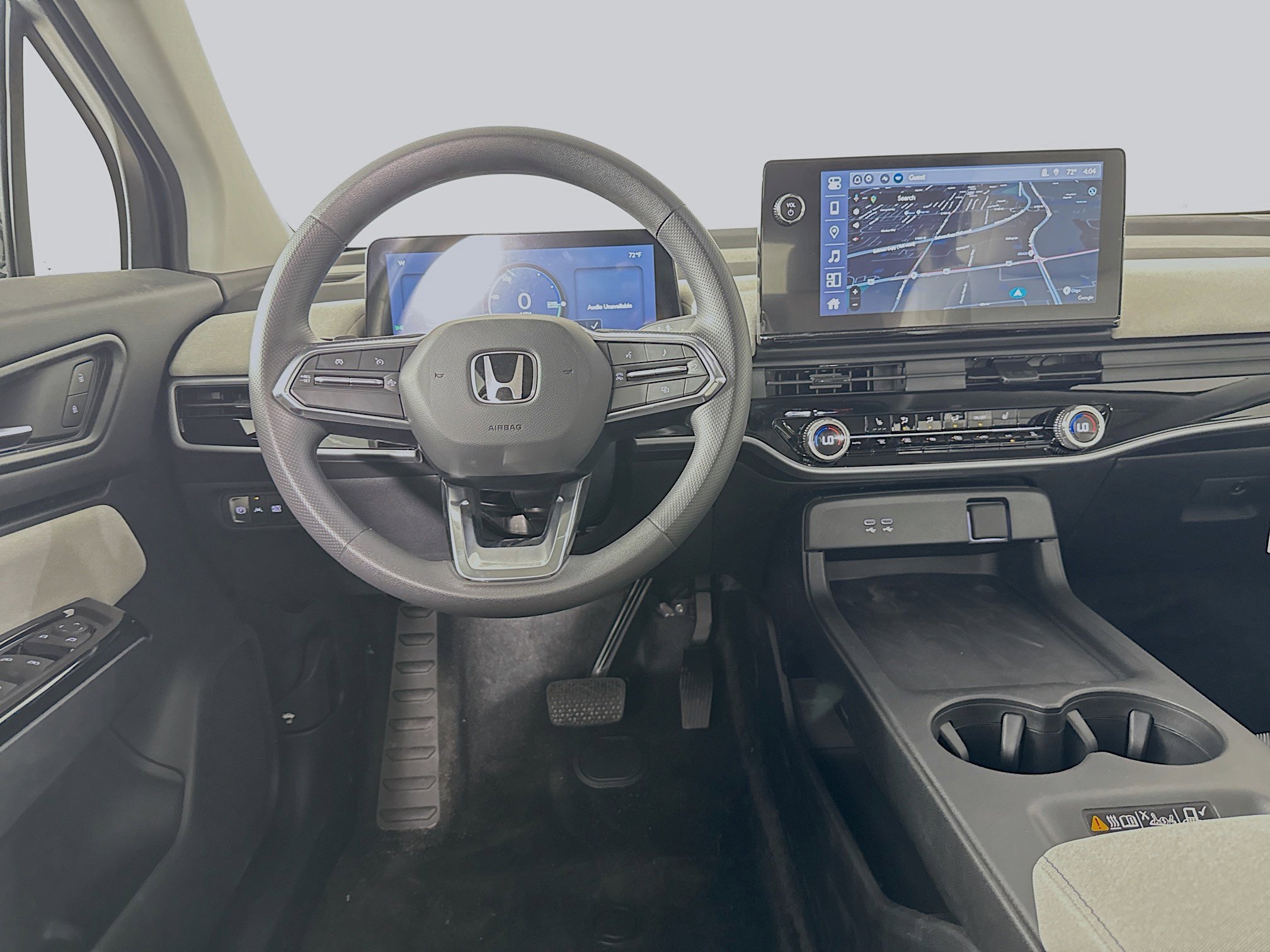 New 2026 Honda Prologue Eco image 27