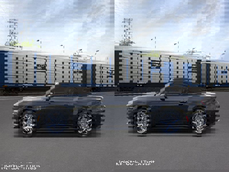 New 2026 Ford Mustang GT Premium image 3