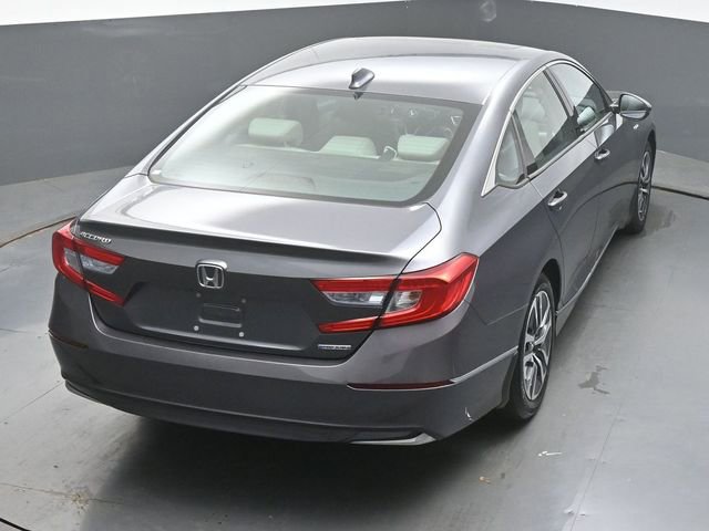 Used 2020 Honda Accord EX-L image 46