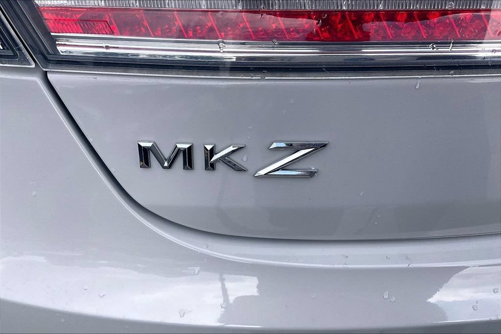 Used 2019 Lincoln MKZ Premiere FWD image 7