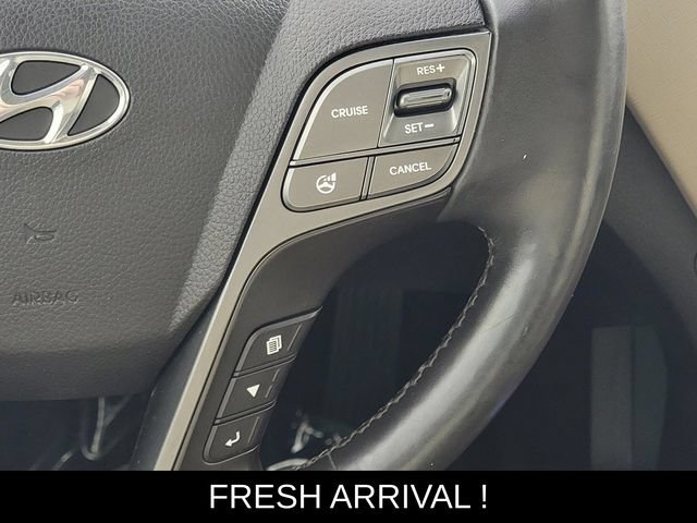 Used 2015 Hyundai Santa Fe Sport 2.0T w/ Option Group 05 FWD image 28