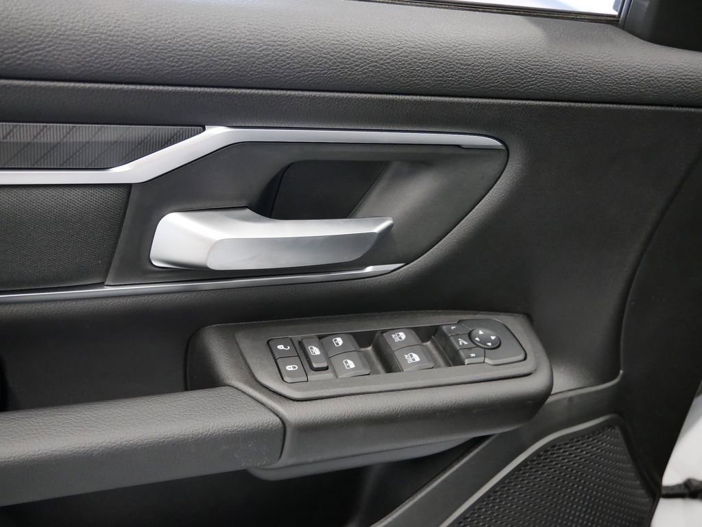 New 2026 RAM 1500 Big Horn image 6