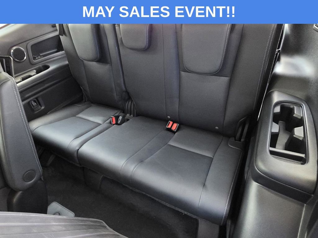Used 2022 Subaru Ascent Limited w/ Technology Package AWD/4WD image 17