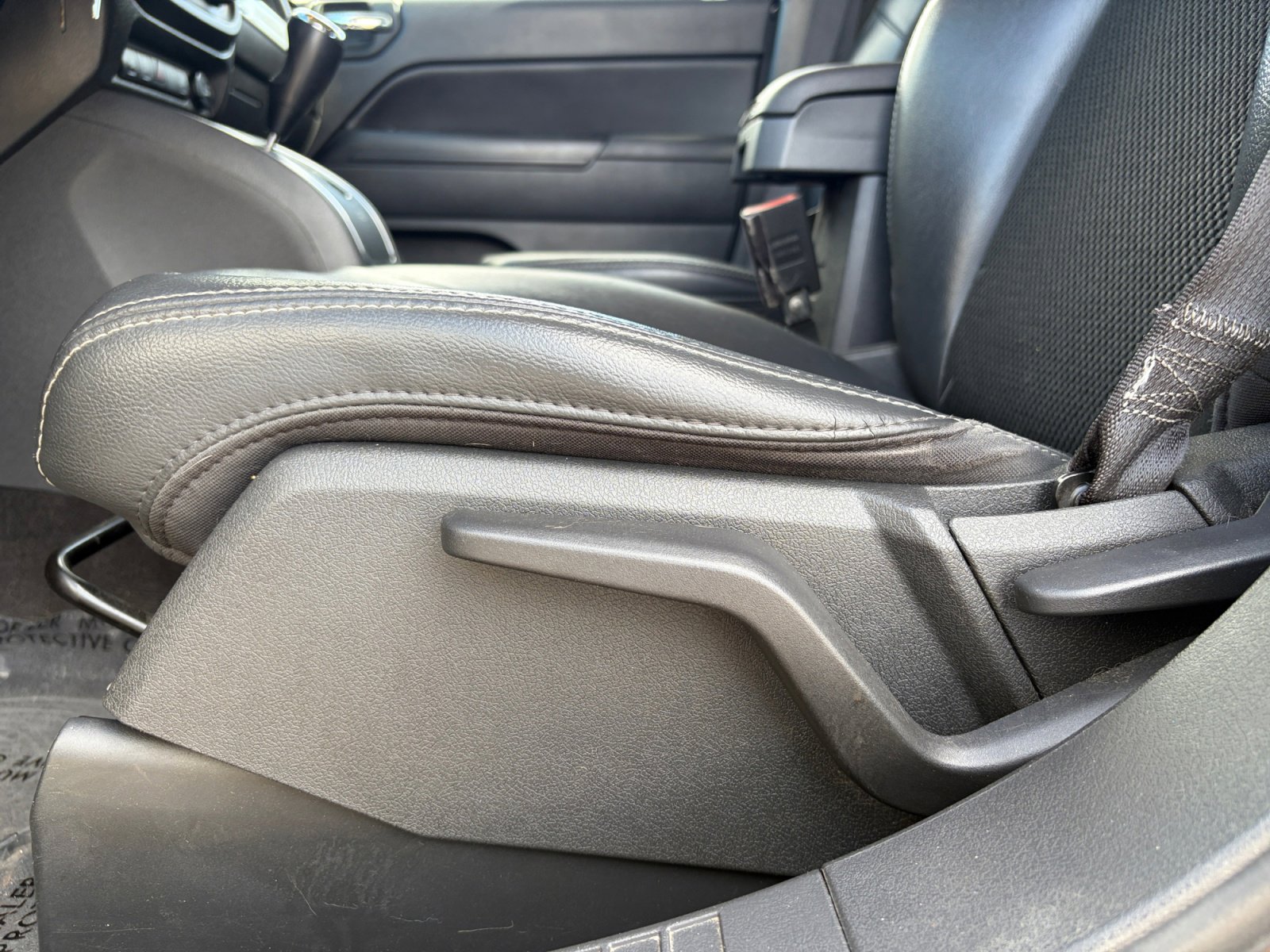 Used 2014 Jeep Compass Sport w/ Power Value Group image 24