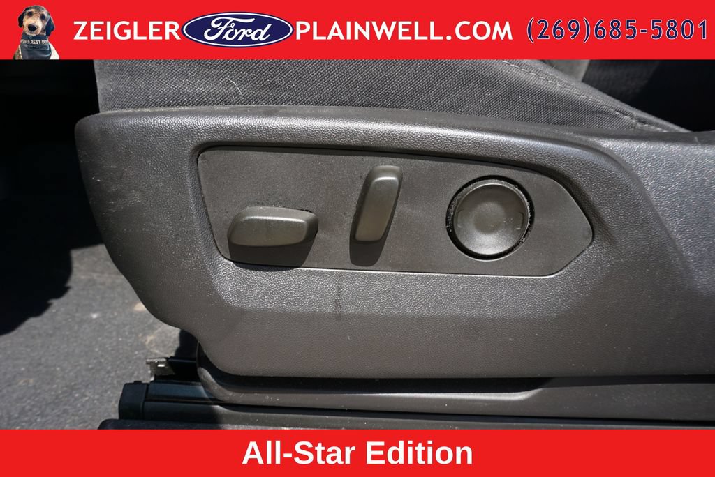 Used 2023 Chevrolet Silverado 1500 LT AWD/4WD image 18