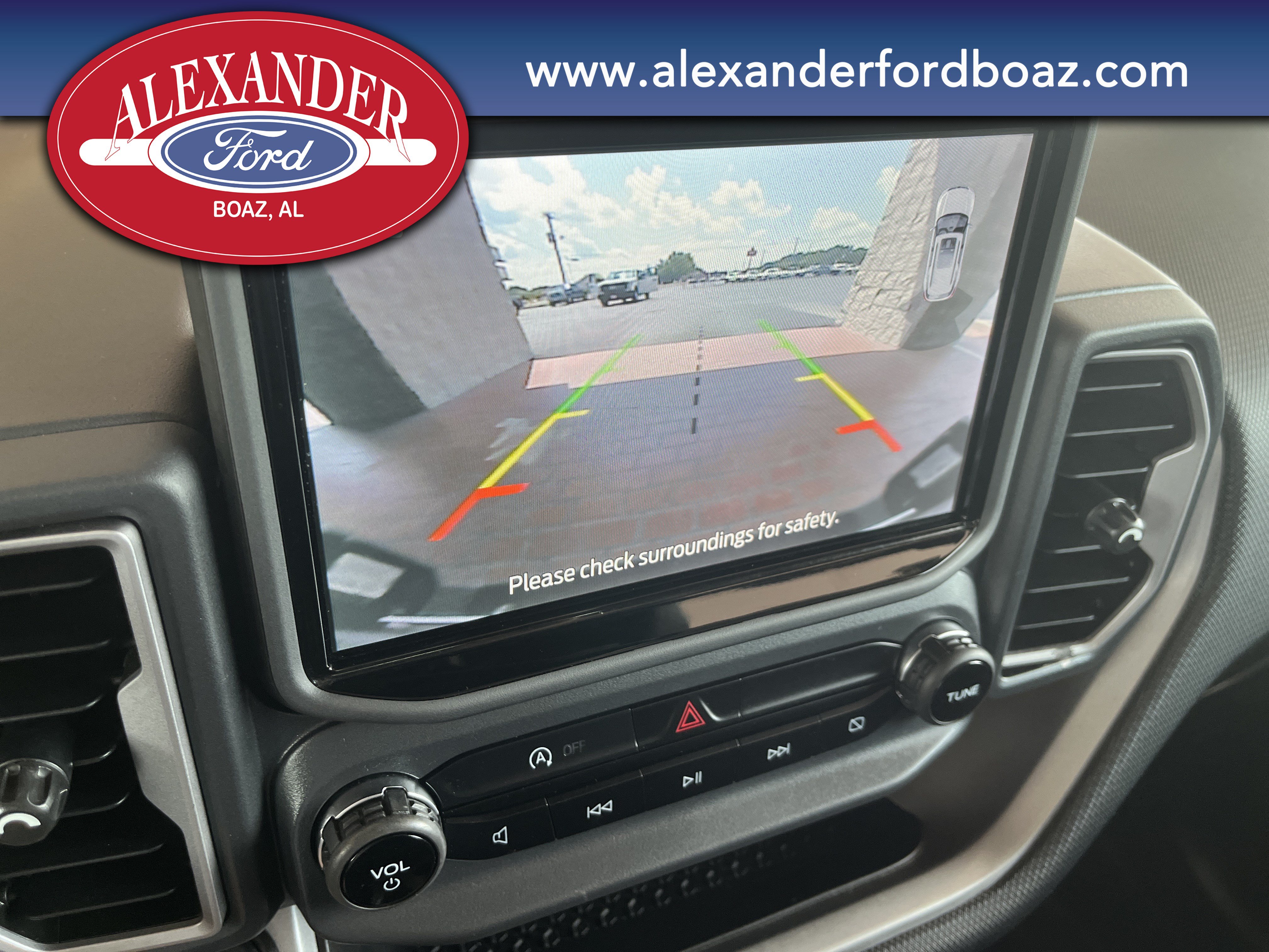 Used 2022 Ford Bronco Sport Outer Banks w/ Tech Package AWD/4WD image 22