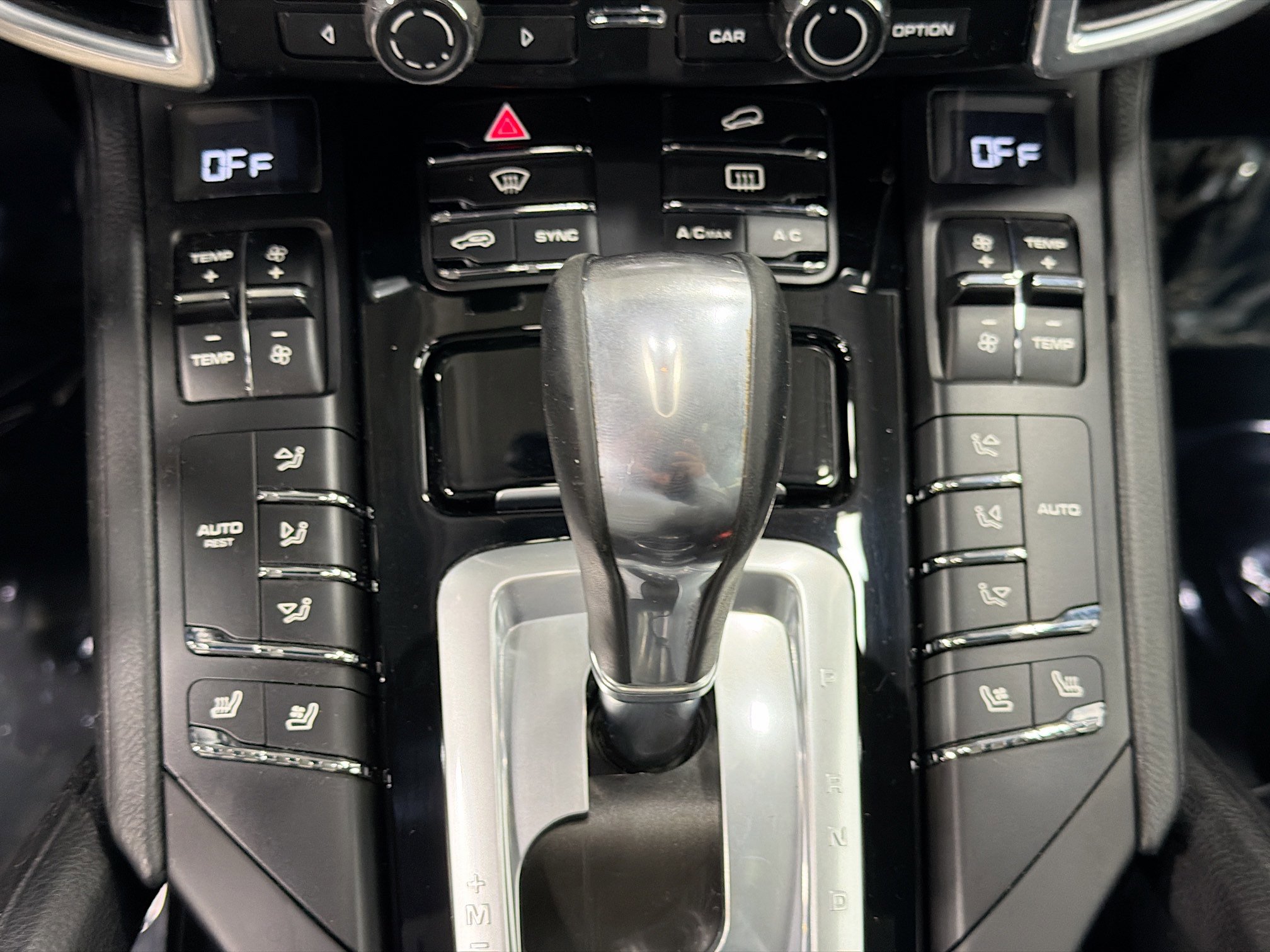 Certified 2016 Porsche Cayenne S AWD/4WD image 32