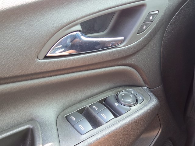 Used 2024 Chevrolet Equinox LT FWD image 24