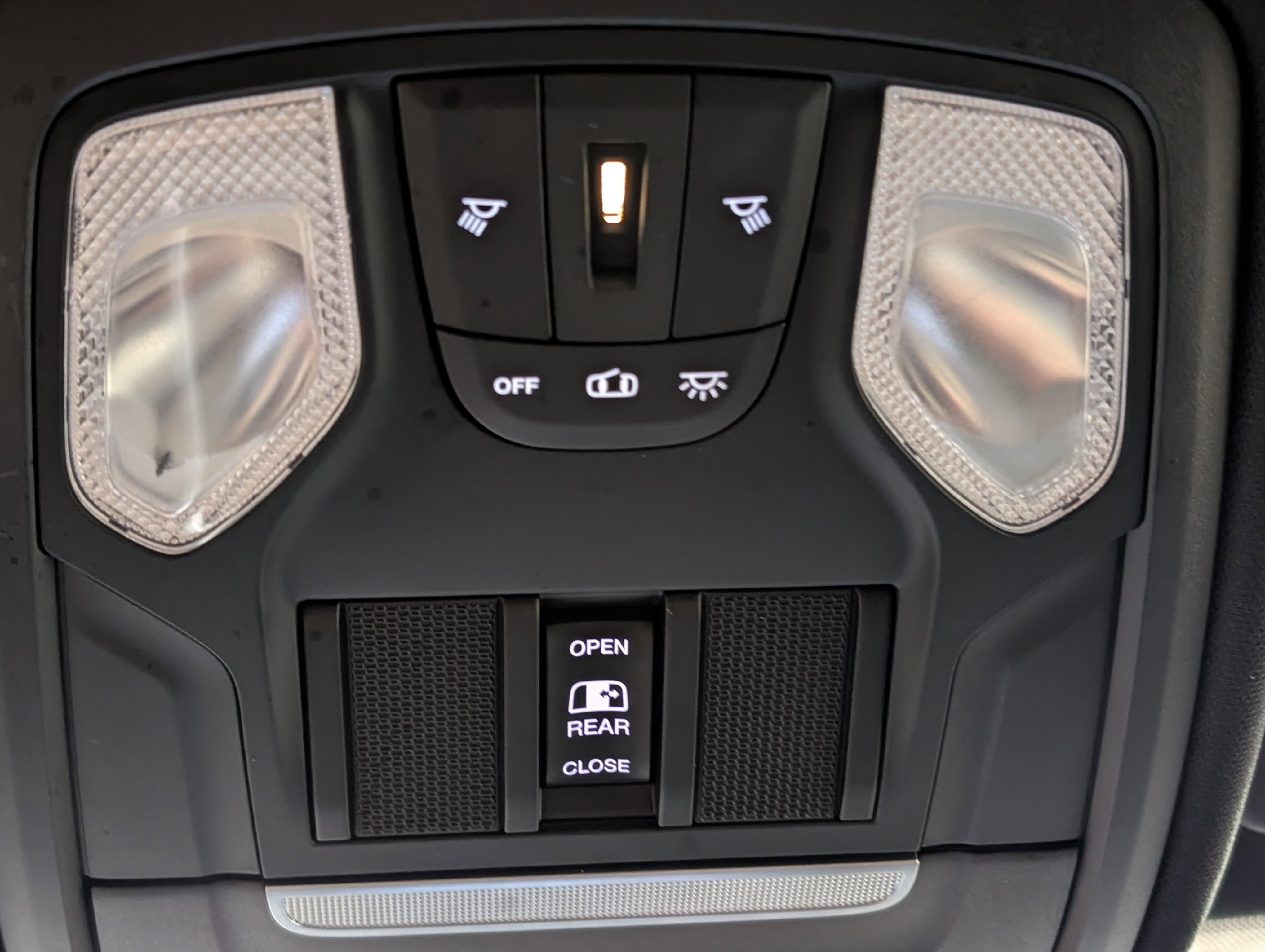 Used 2020 RAM 1500 Big Horn image 24