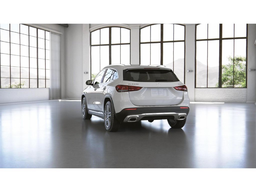 Certified 2023 Mercedes-Benz GLA 250 4MATIC image 28