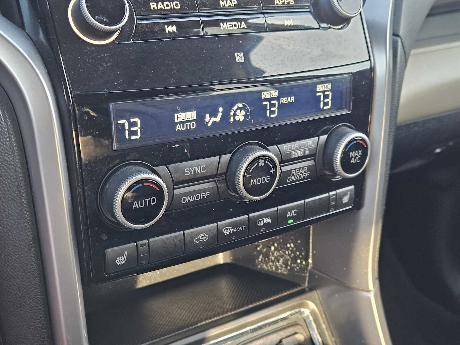 Used 2022 Subaru Ascent Limited w/ Technology Package image 18