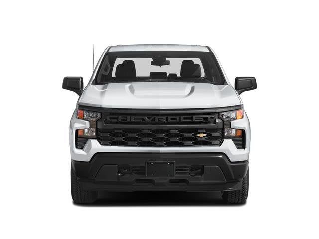 Used 2024 Chevrolet Silverado 1500 LTZ image 34