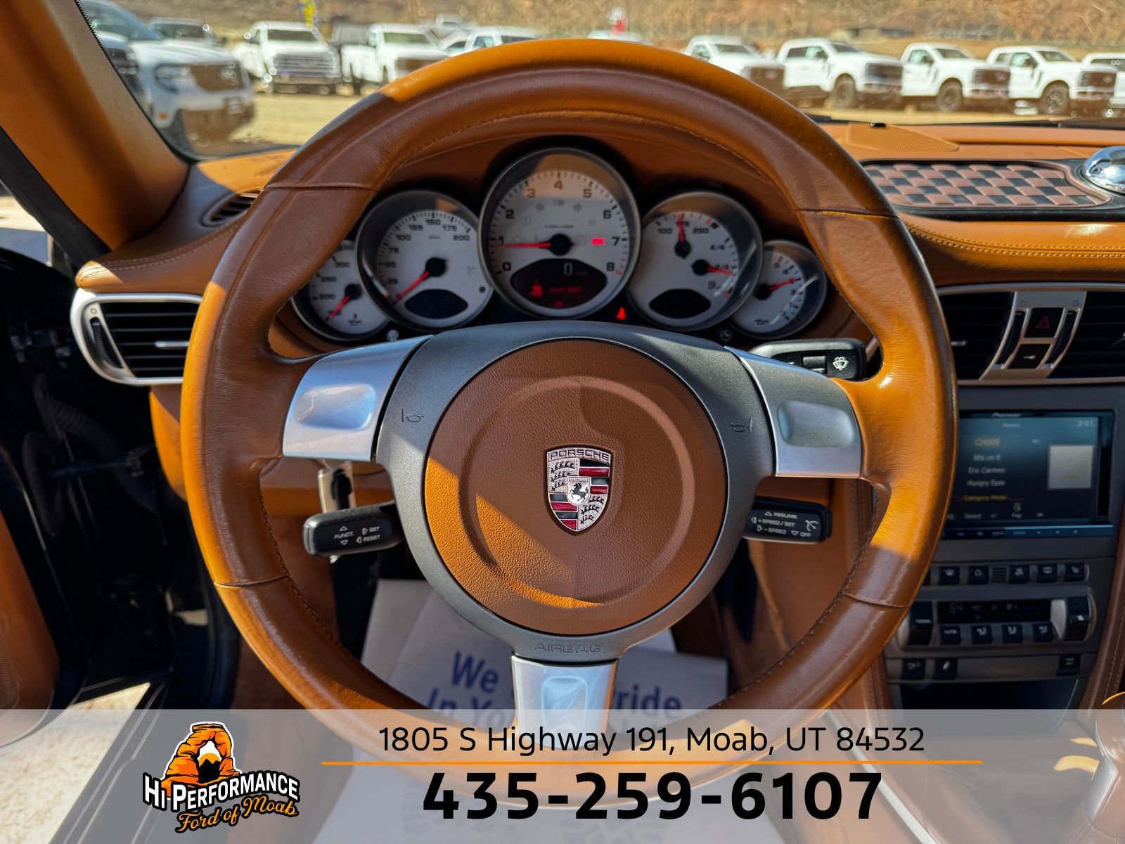 Used 2006 Porsche 911 Carrera S image 24