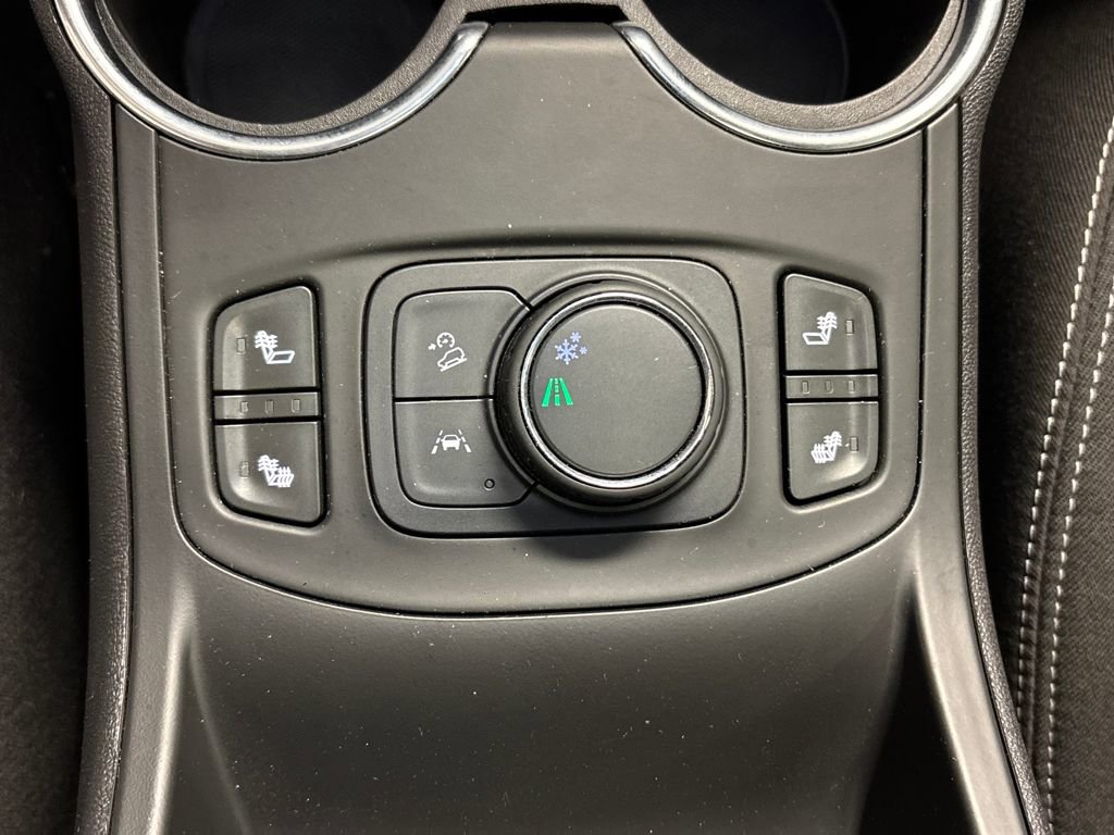 Certified 2023 GMC Terrain SLE w/ Driver Convenience Package image 41