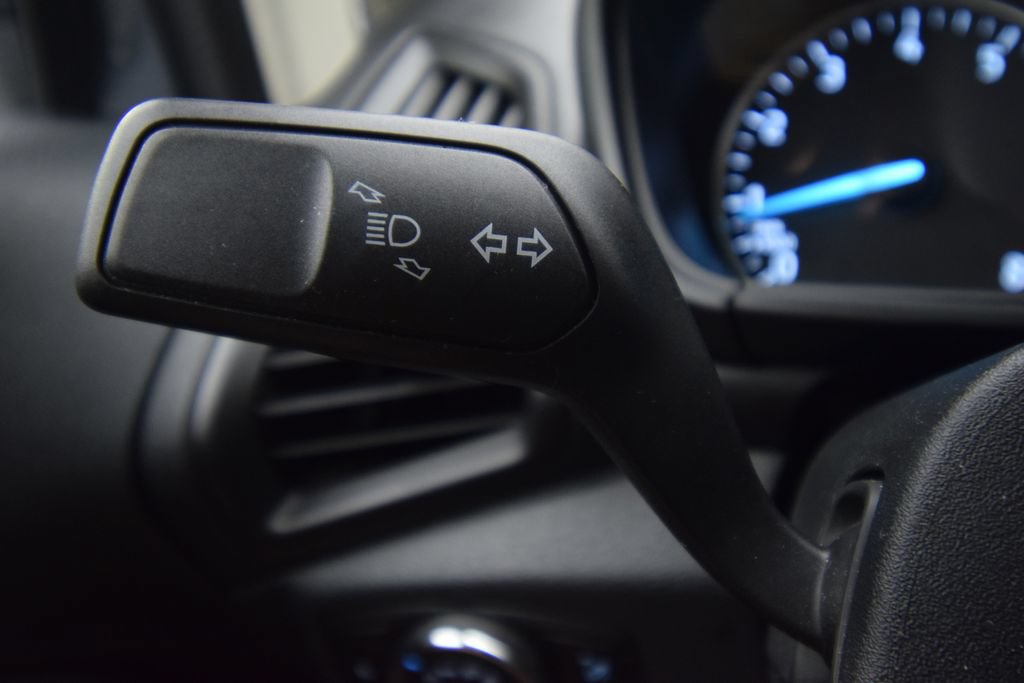 Used 2019 Ford EcoSport SE w/ SE Convenience Package AWD/4WD image 37