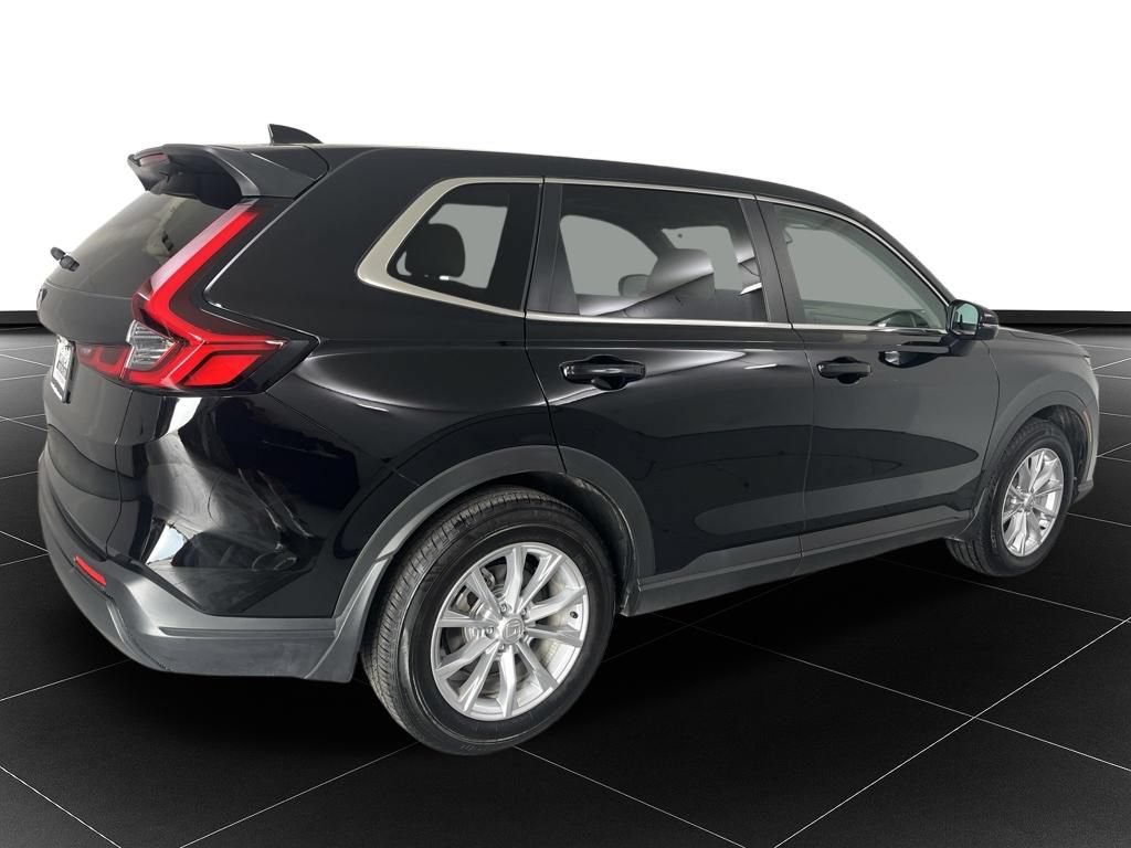 Used 2025 Honda CR-V EX image 5