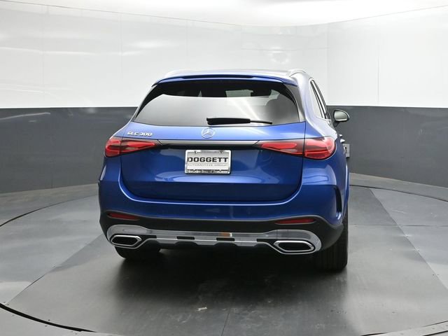 New 2026 Mercedes-Benz GLC 300 image 5