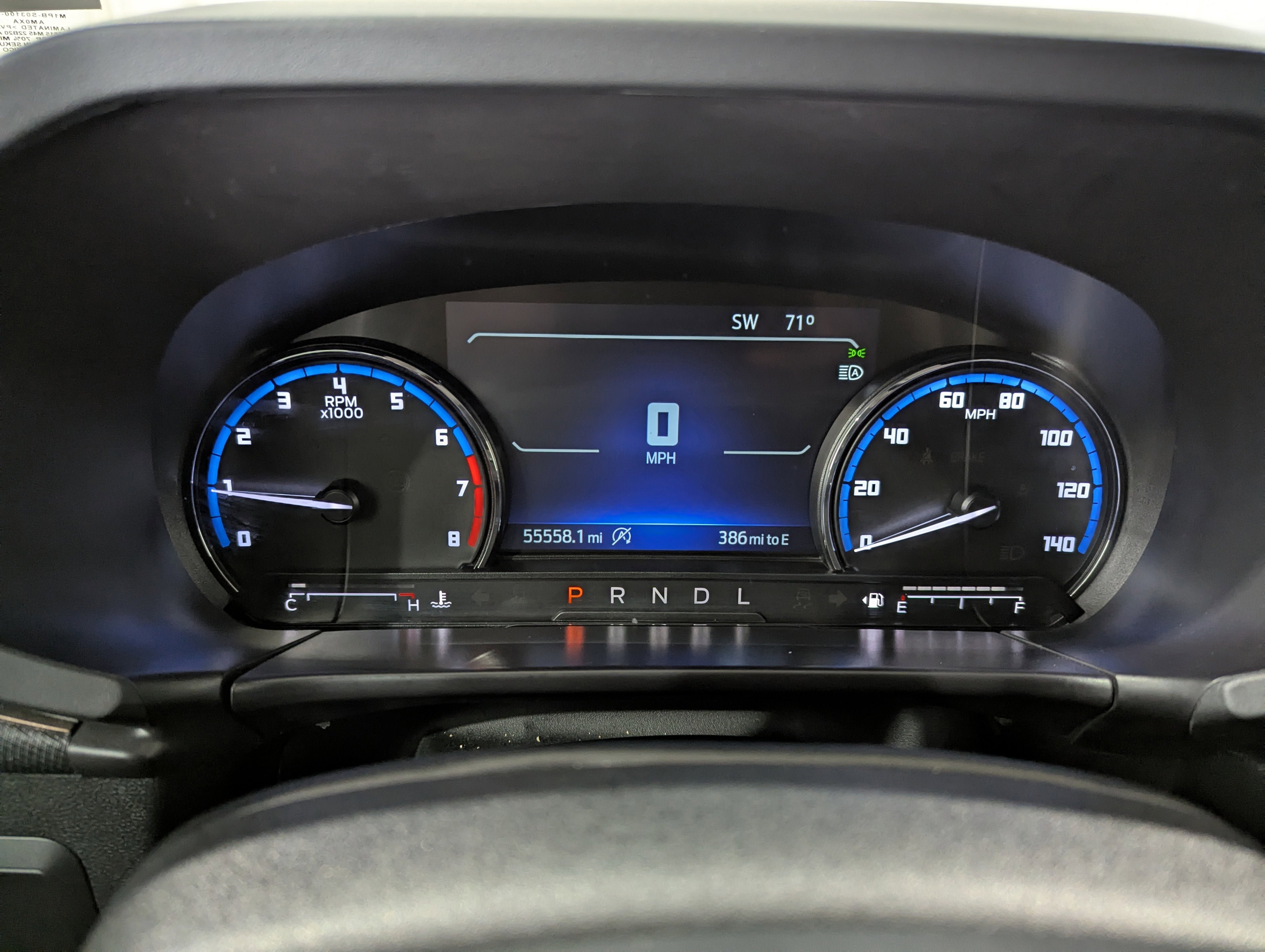 Used 2022 Ford Bronco Sport Outer Banks w/ Tech Package AWD/4WD image 21