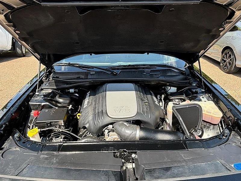 Used 2023 Dodge Challenger R/T w/ Plus Package RWD image 54