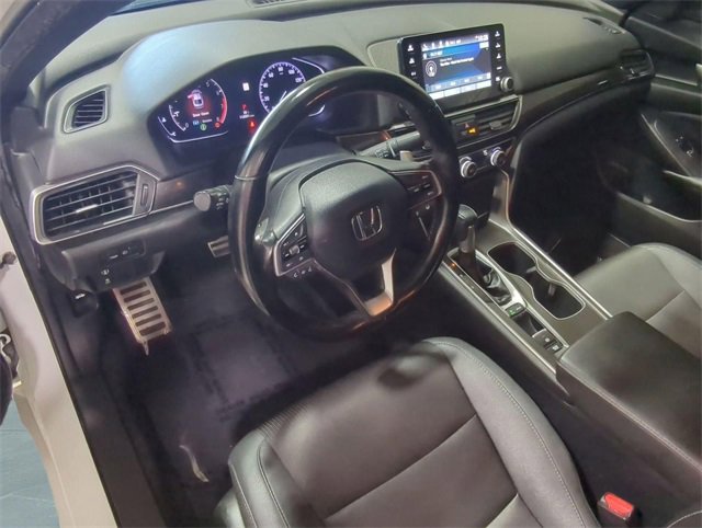 Used 2020 Honda Accord Sport image 10