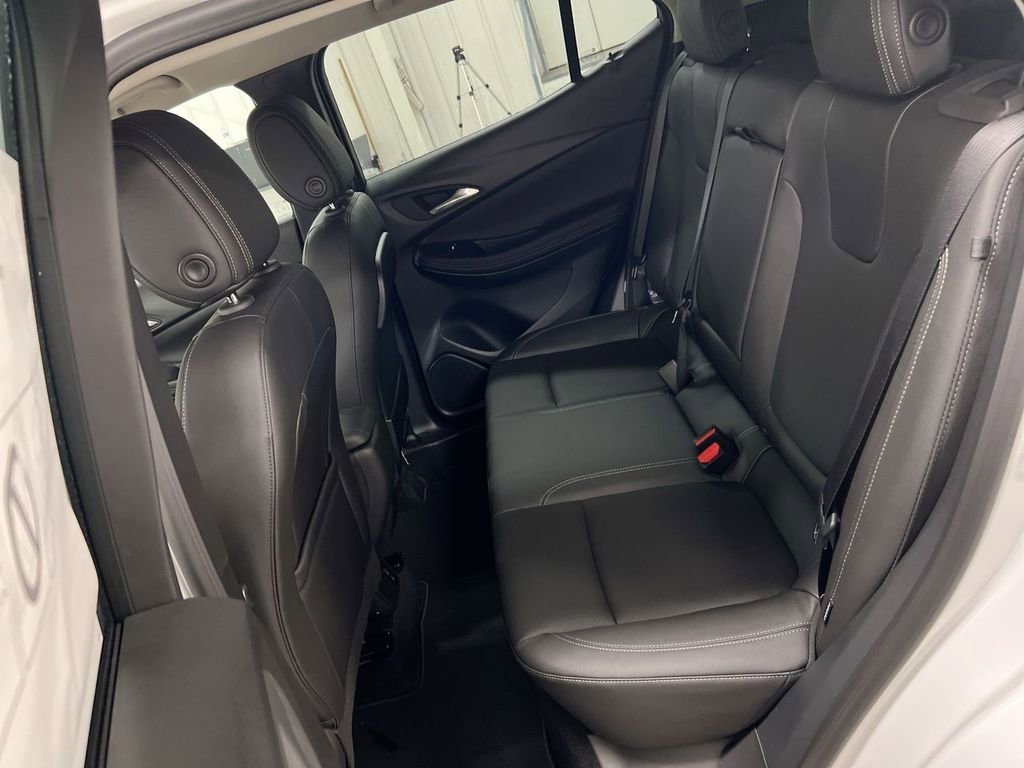 Used 2024 Buick Encore GX Sport Touring w/ Comfort Package image 22